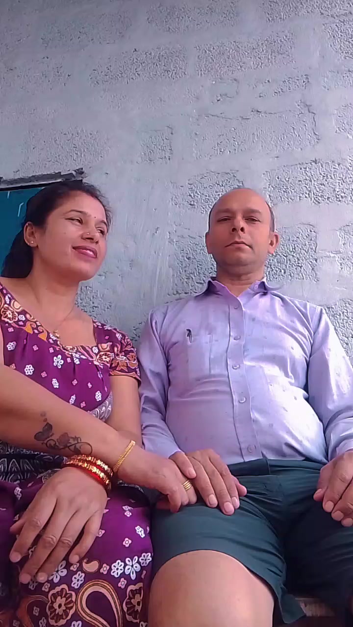 @laxman dahal