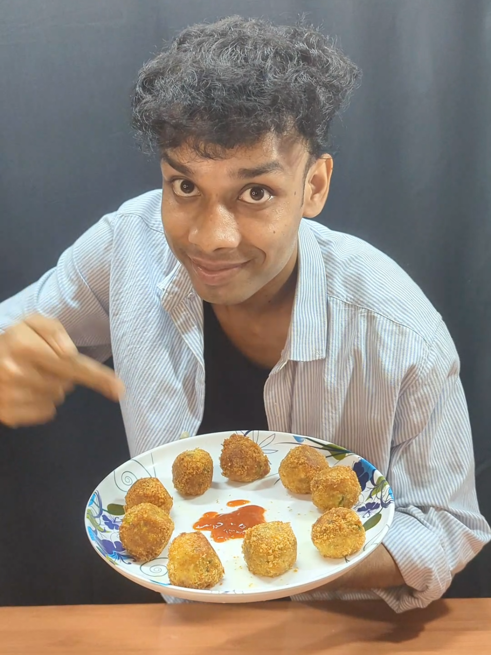 @Me Sajib is back