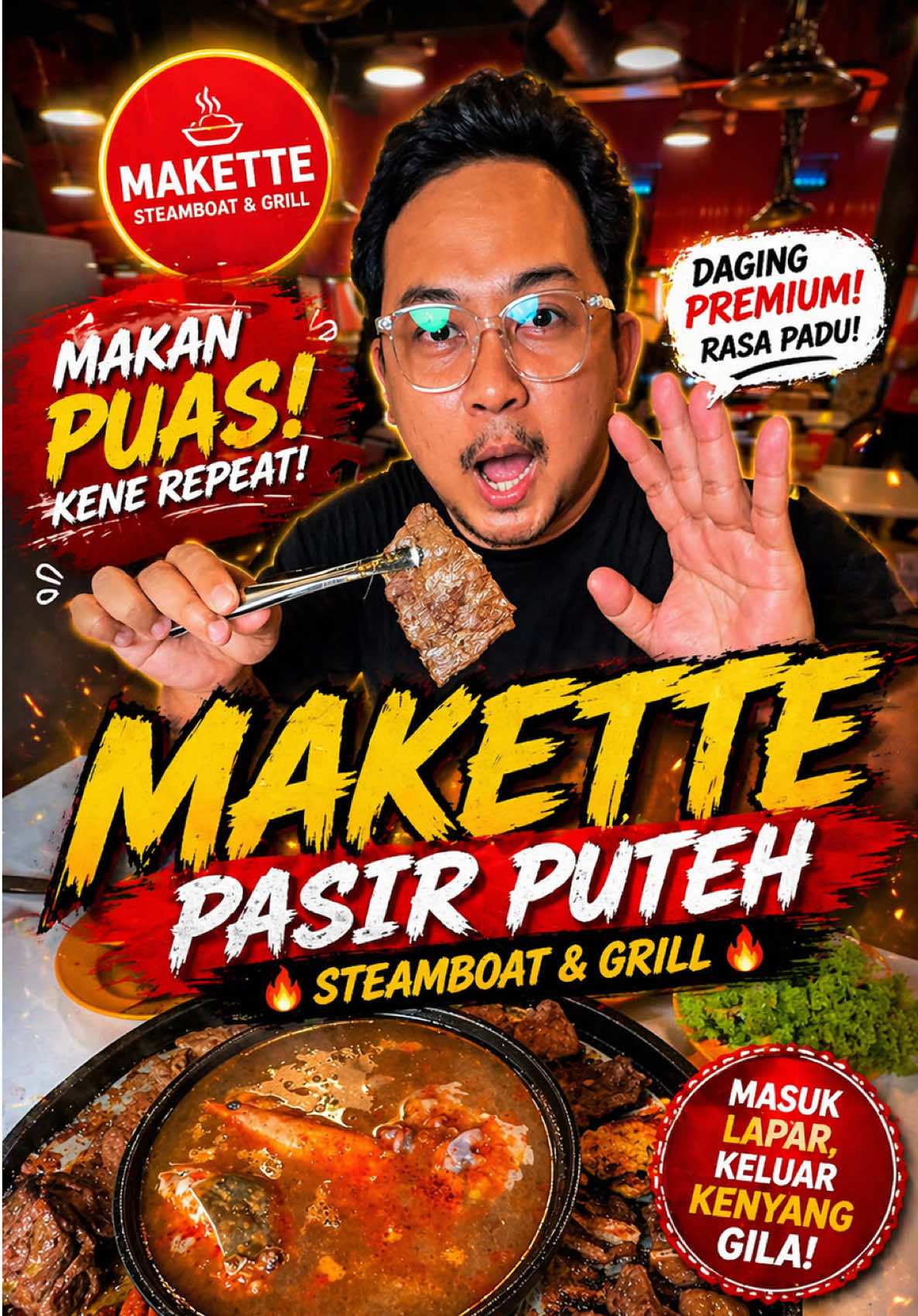 @Makette