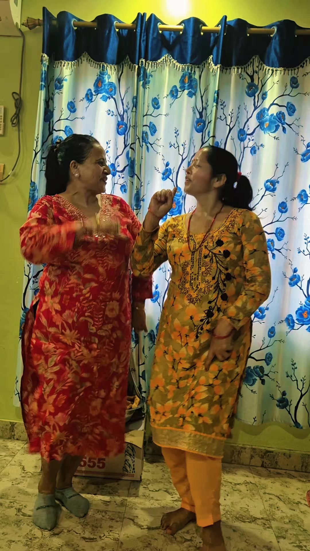@Devaki subedi