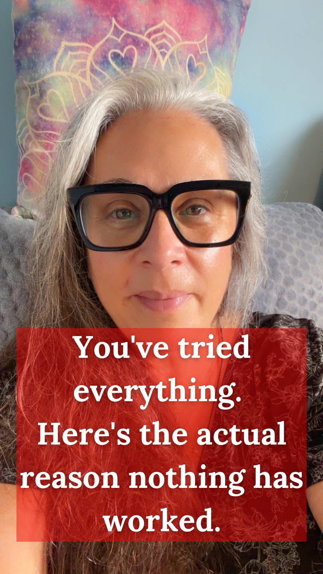 @Jodi Jones | Medical Medium