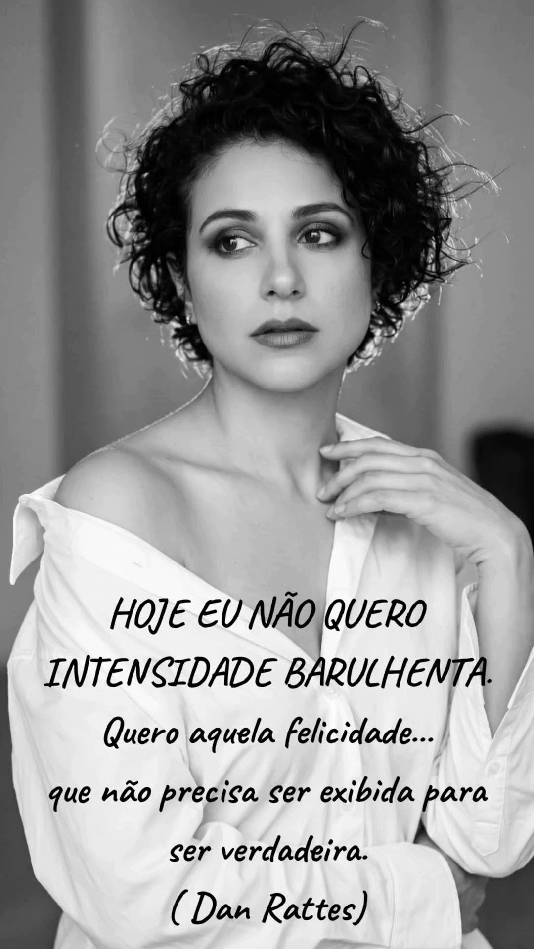 @Alessandra Sousa