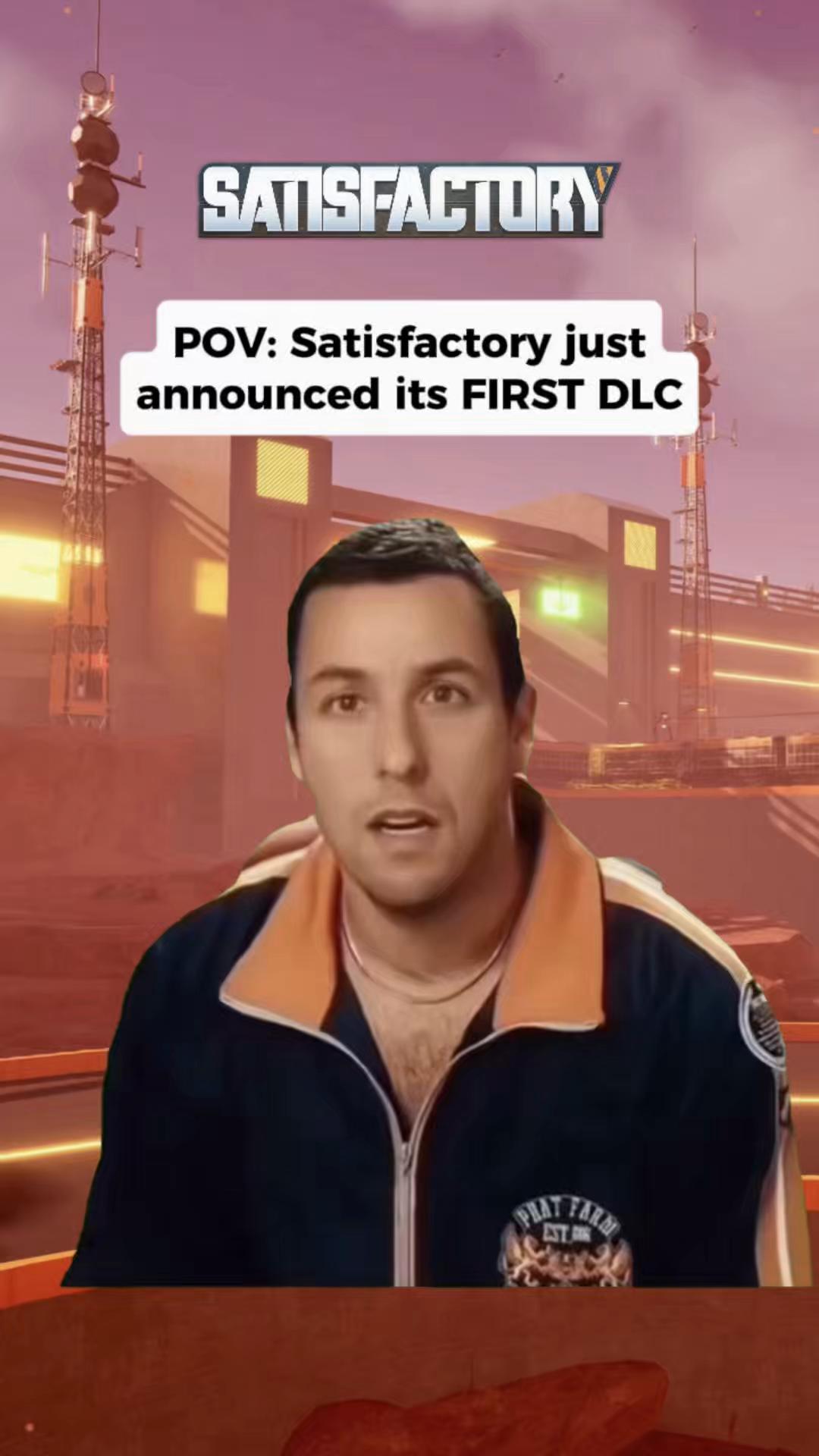 @Facto Builds
