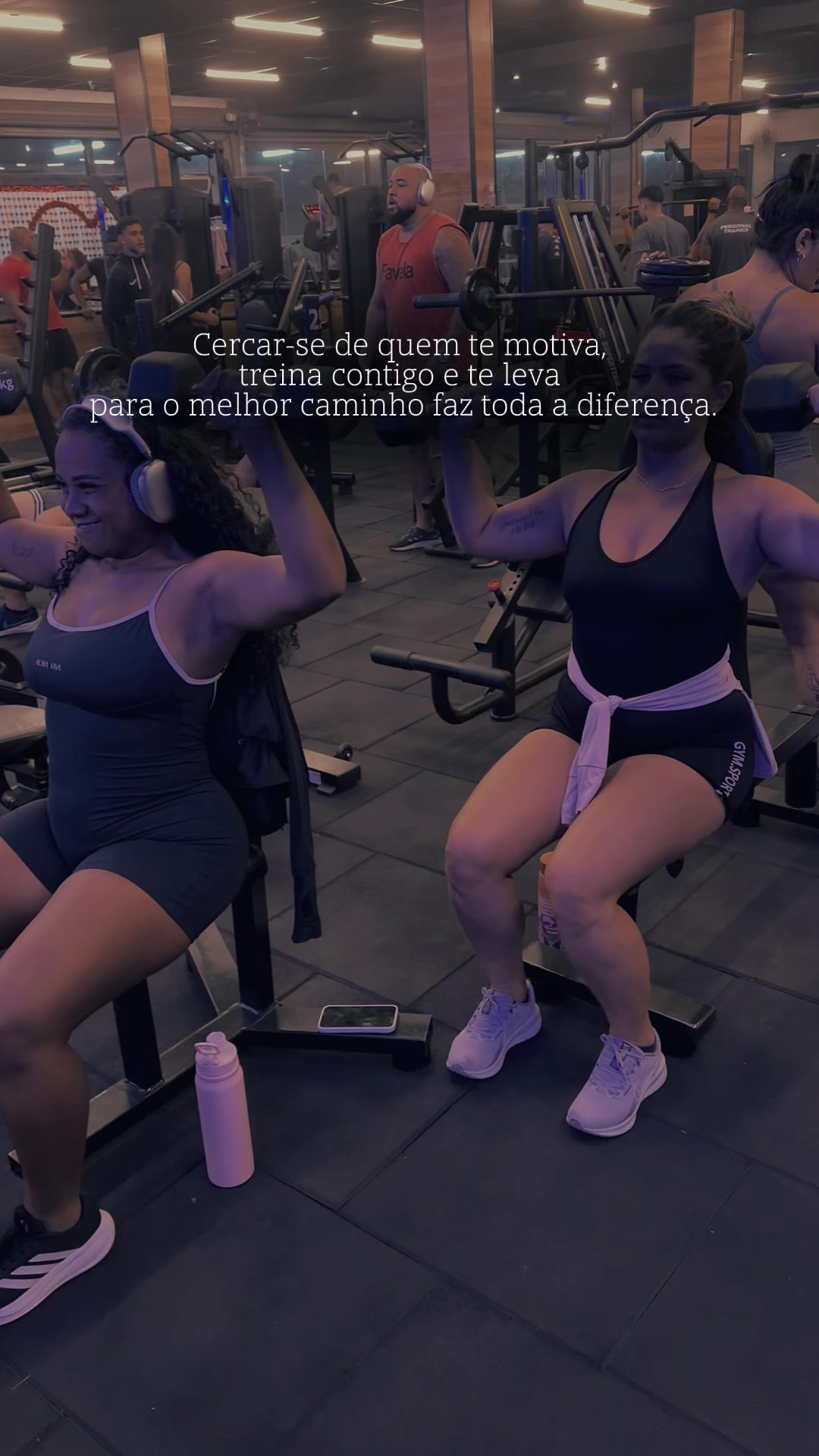@Juliane Foontes