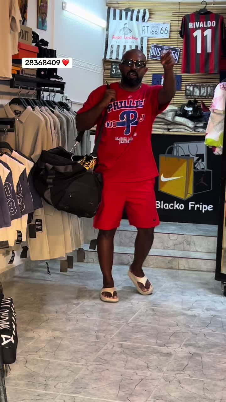 @Blacko Fripe