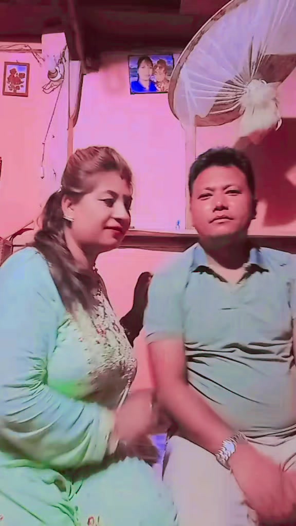 @निर्मला श्रेष्ठ