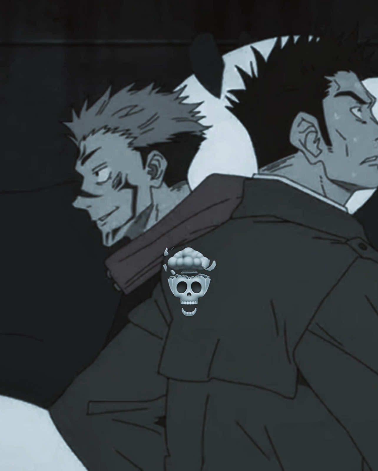 @sasukeandall