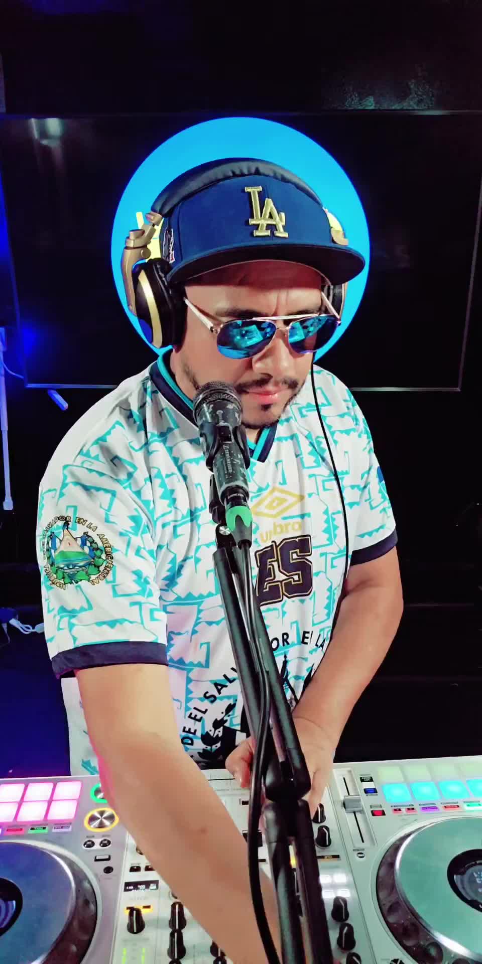 @DjPacuso Show