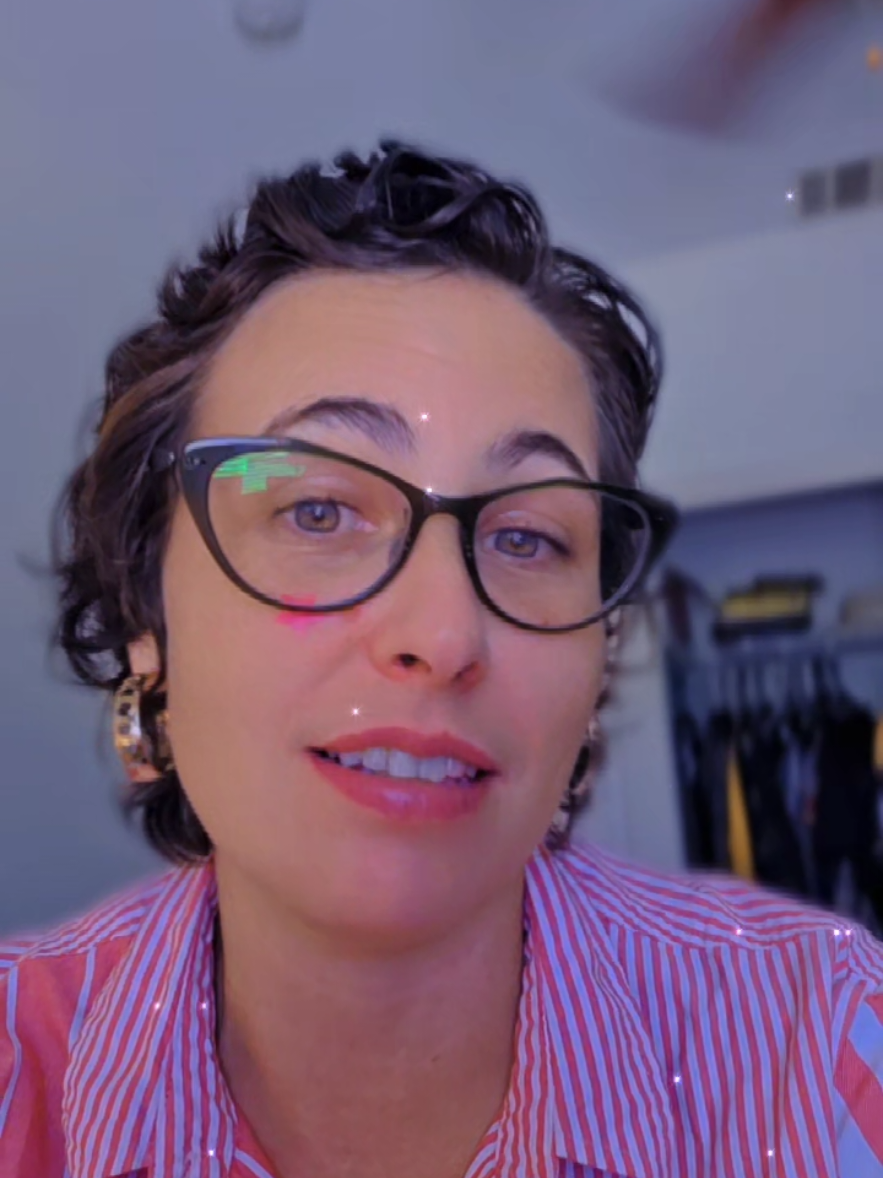 @Alexsandra Gillette