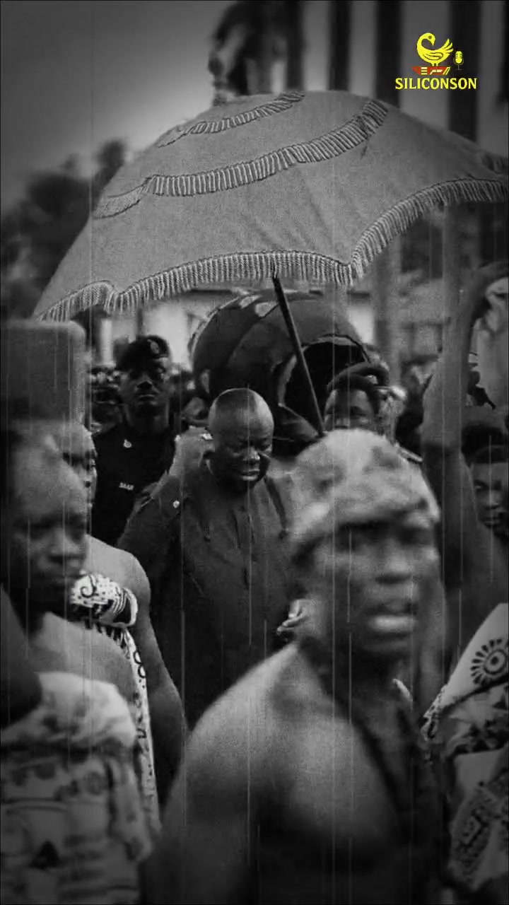 @Asante Yɛ Ɔman💛🖤💚