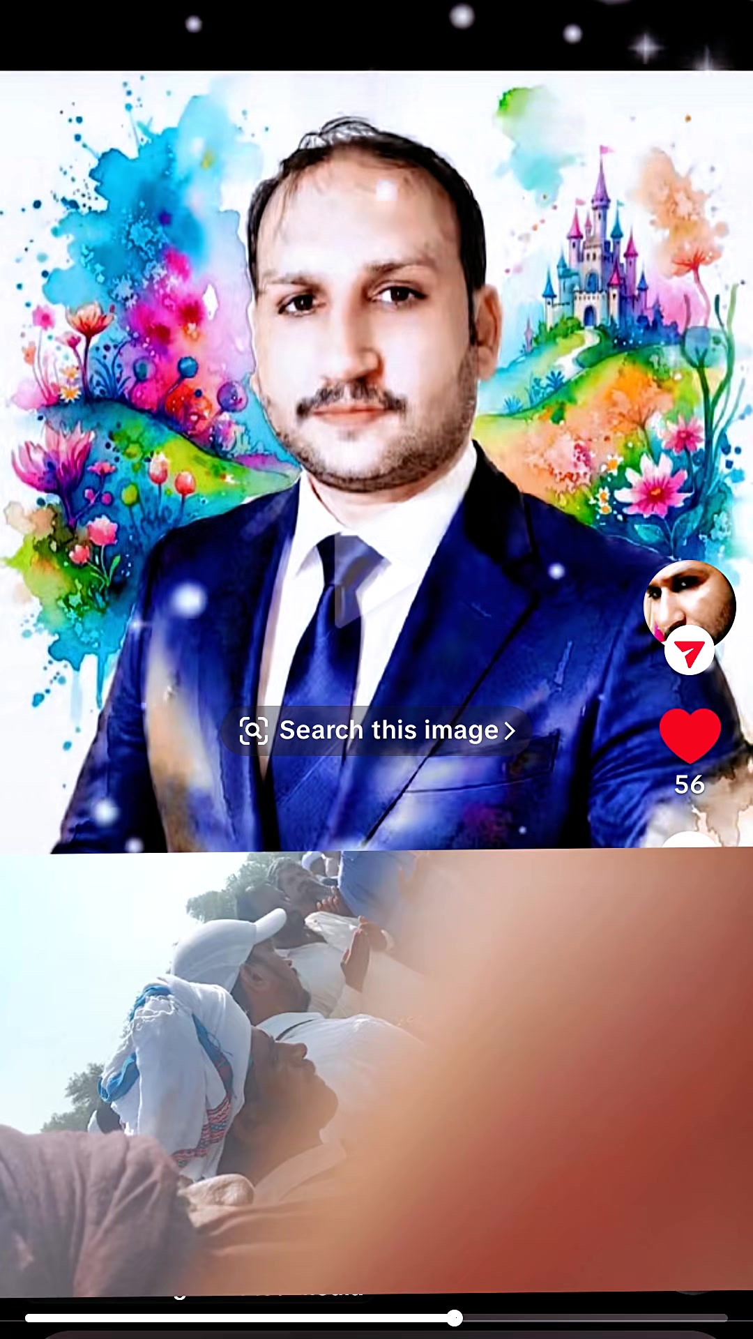 @Ahmed sab