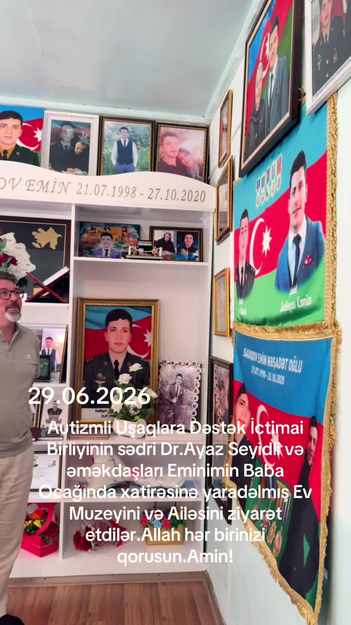 @Şəhid balam Emin