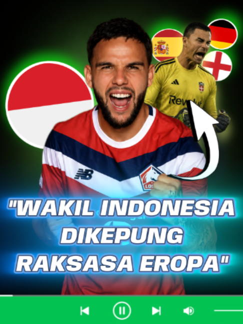 @Football Bes Reborn ASLI