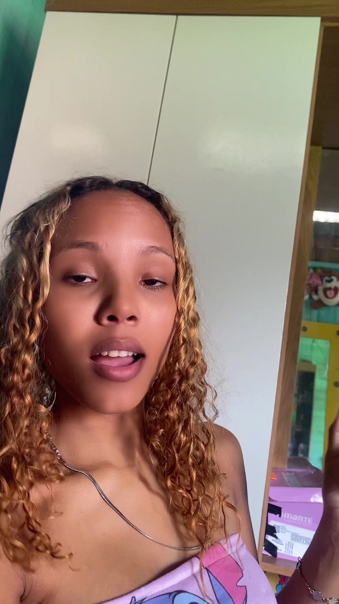 @A magrinha do TikTok