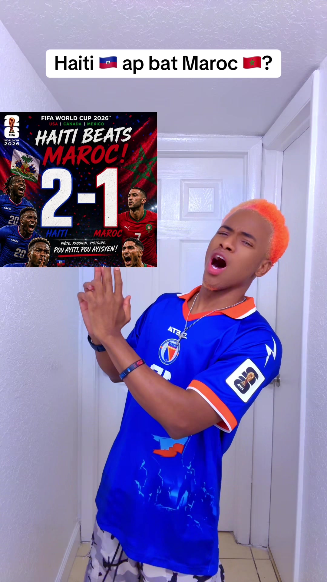 @BenshleyJr FCB💙❤️🇭🇹🇦🇷