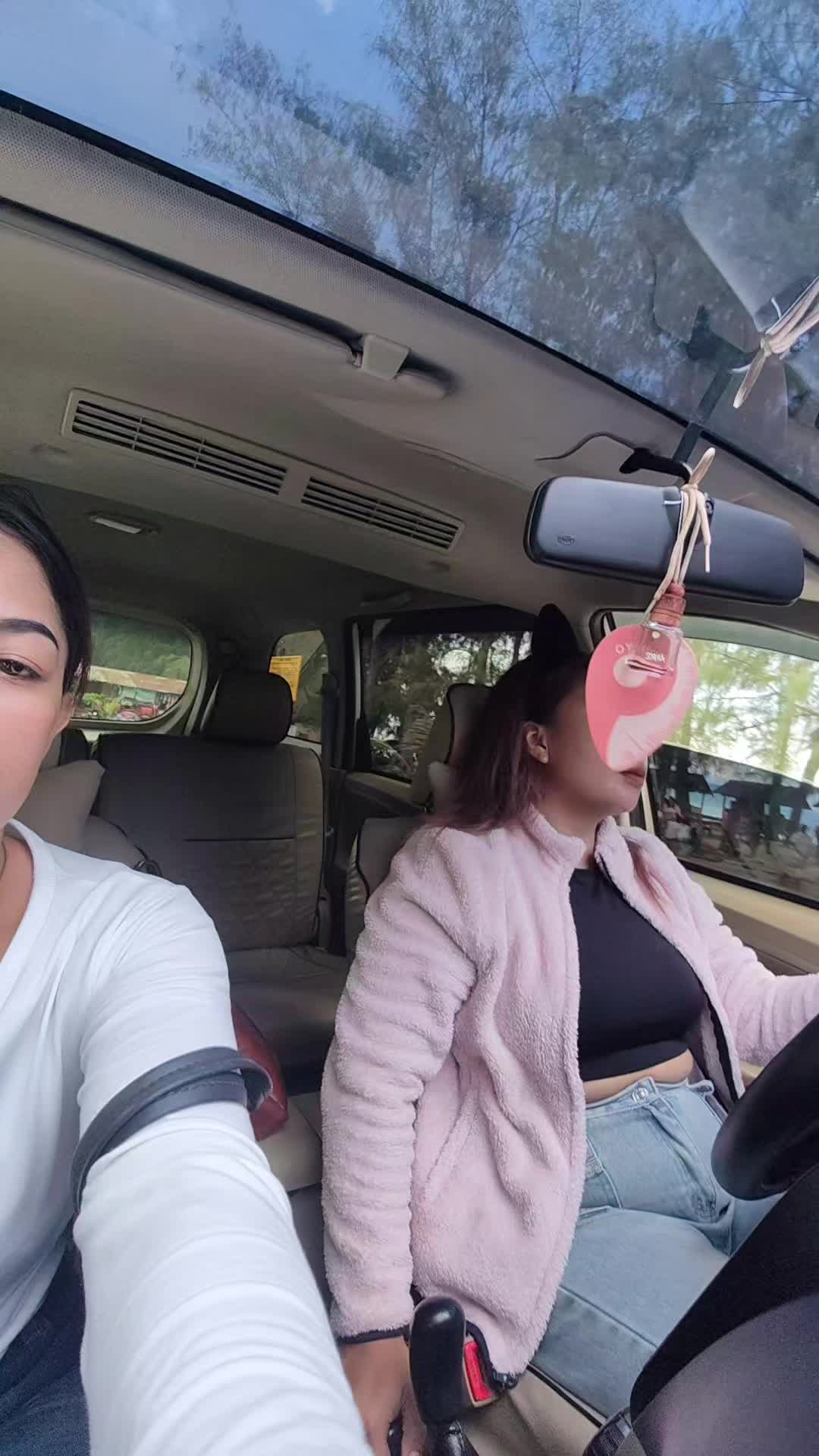 @Nona Ambon Maluku SBB