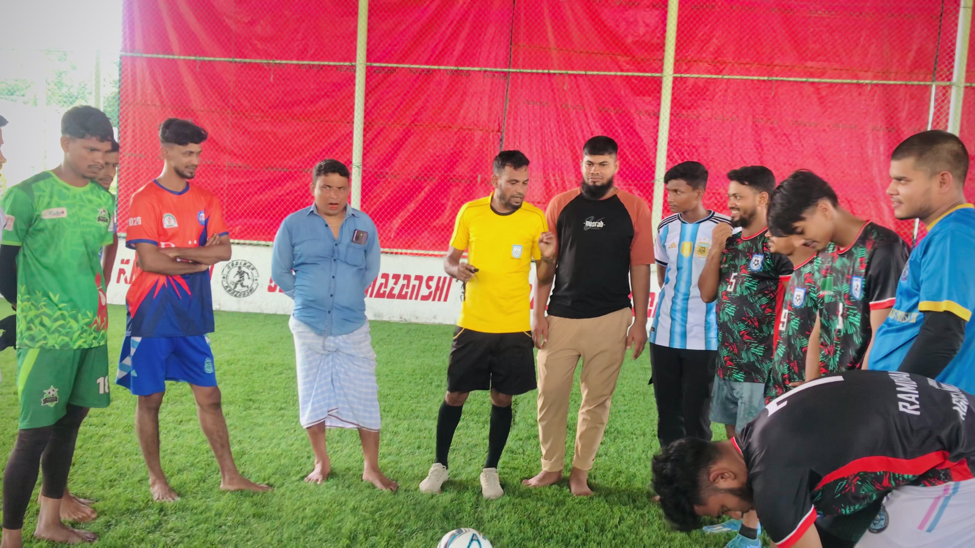 @SHEIKH JISAN