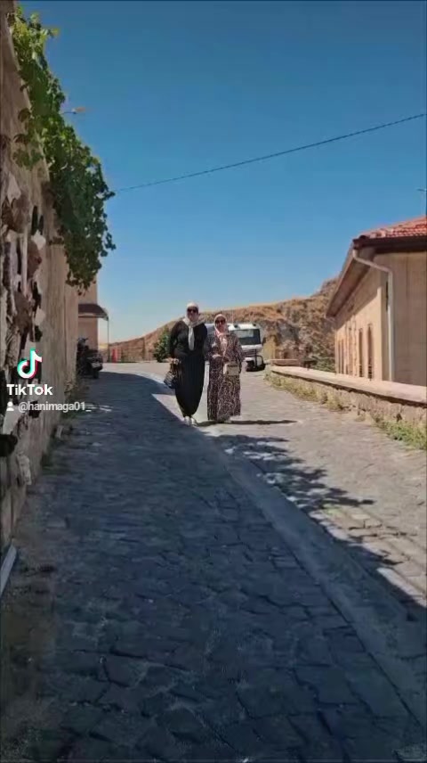 @hanım ağa