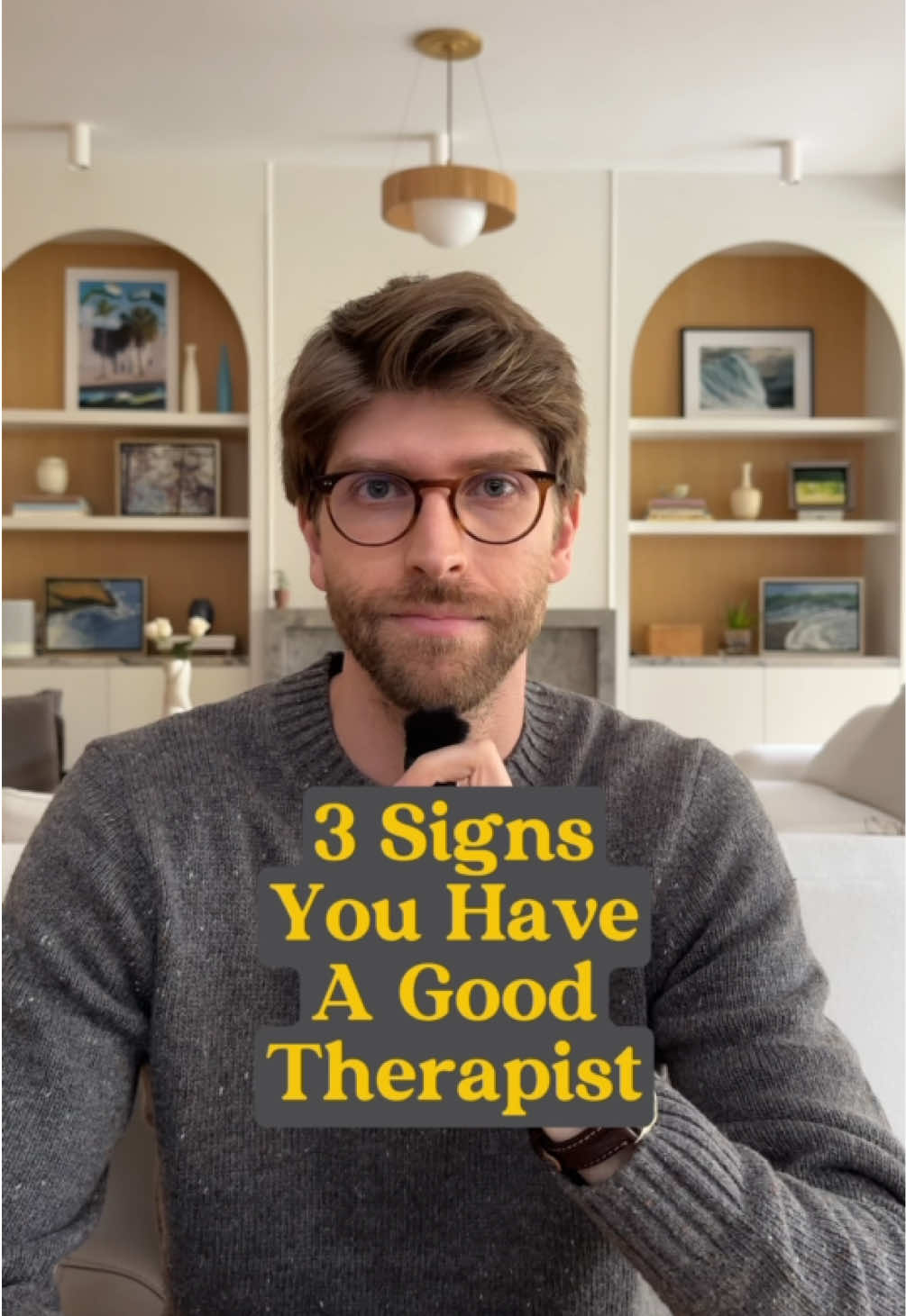 @Dr. Davey Chafe | Psychologist