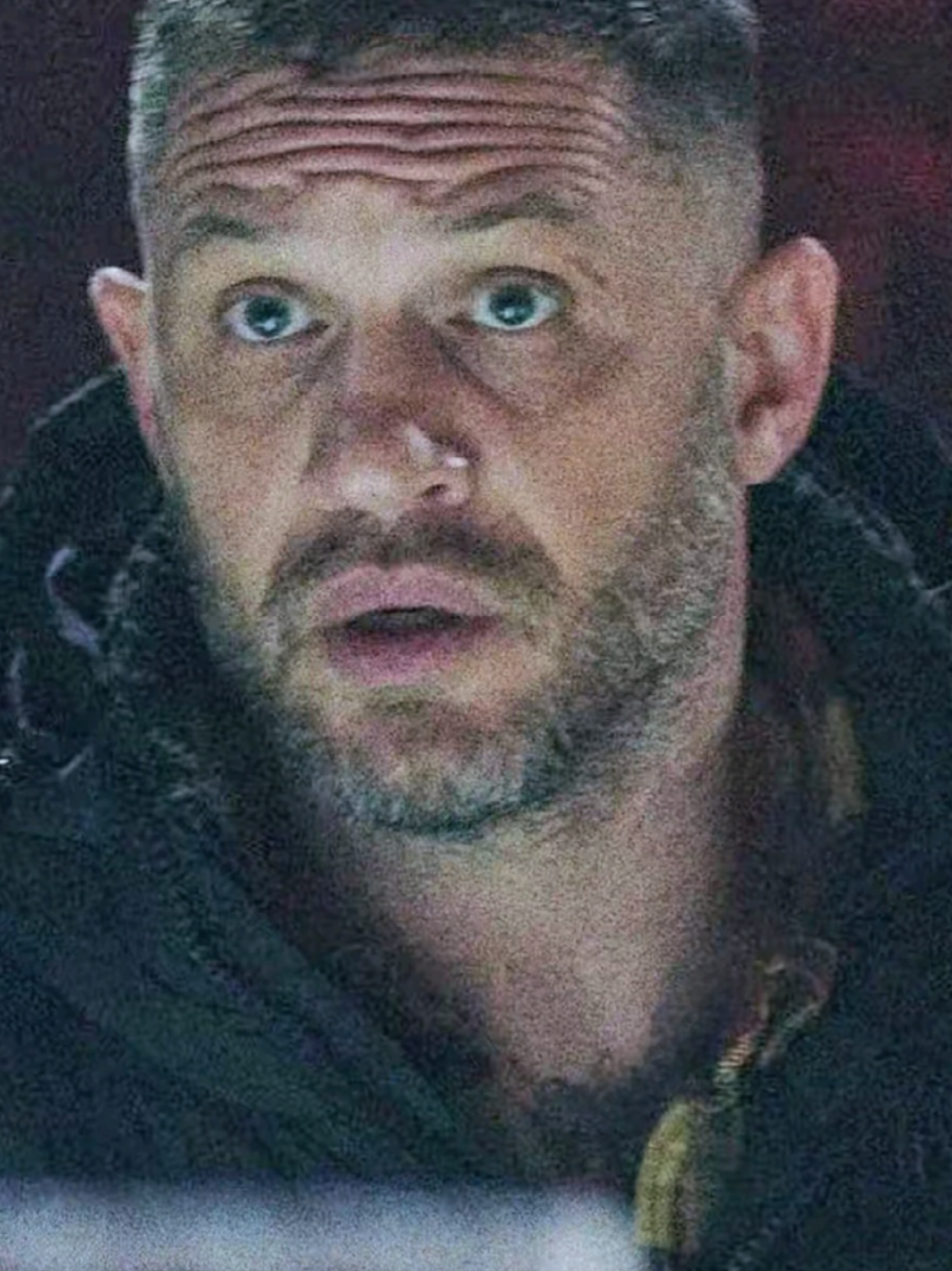 @Tom Hardy Fanpage