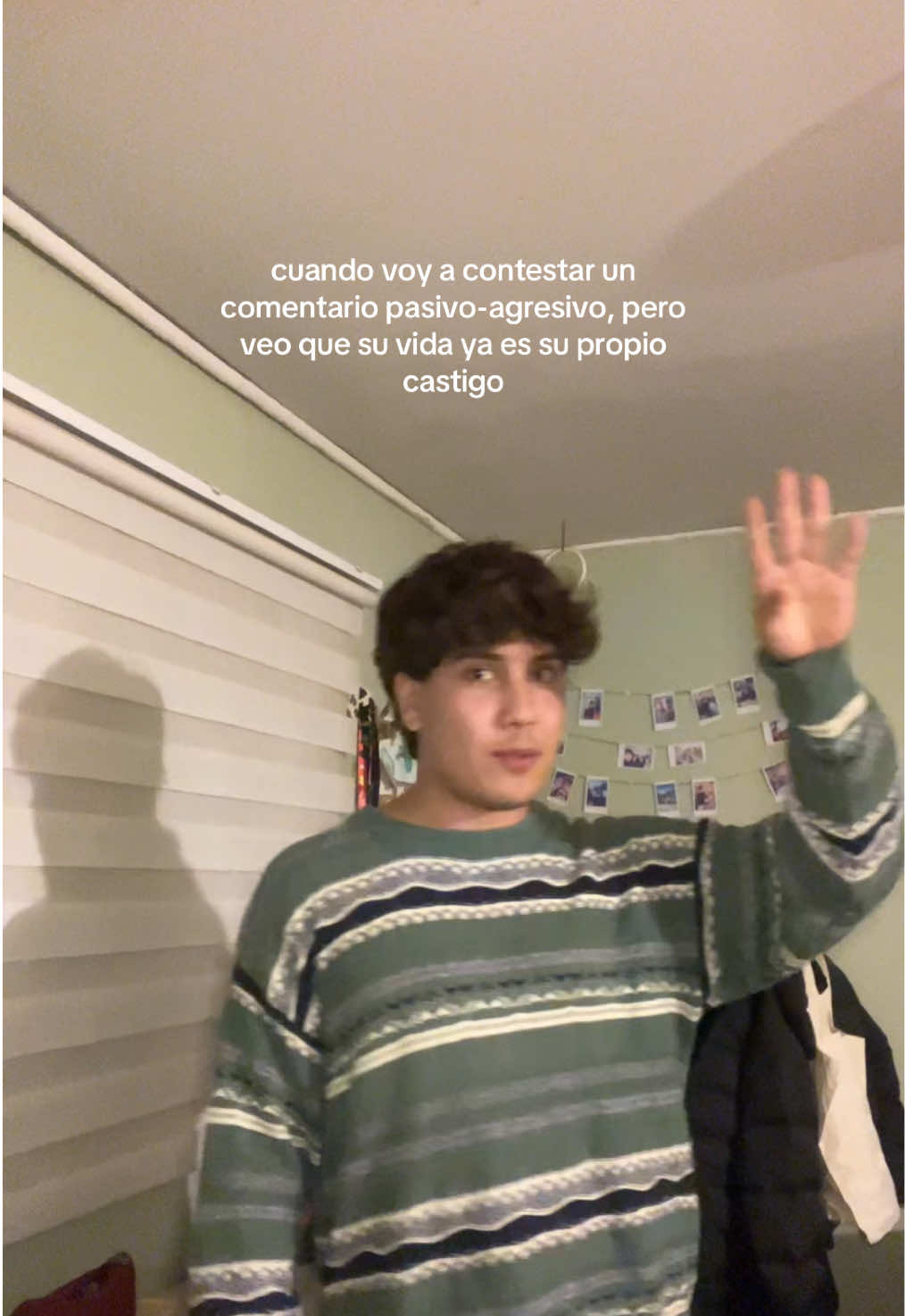 @jaime aaron