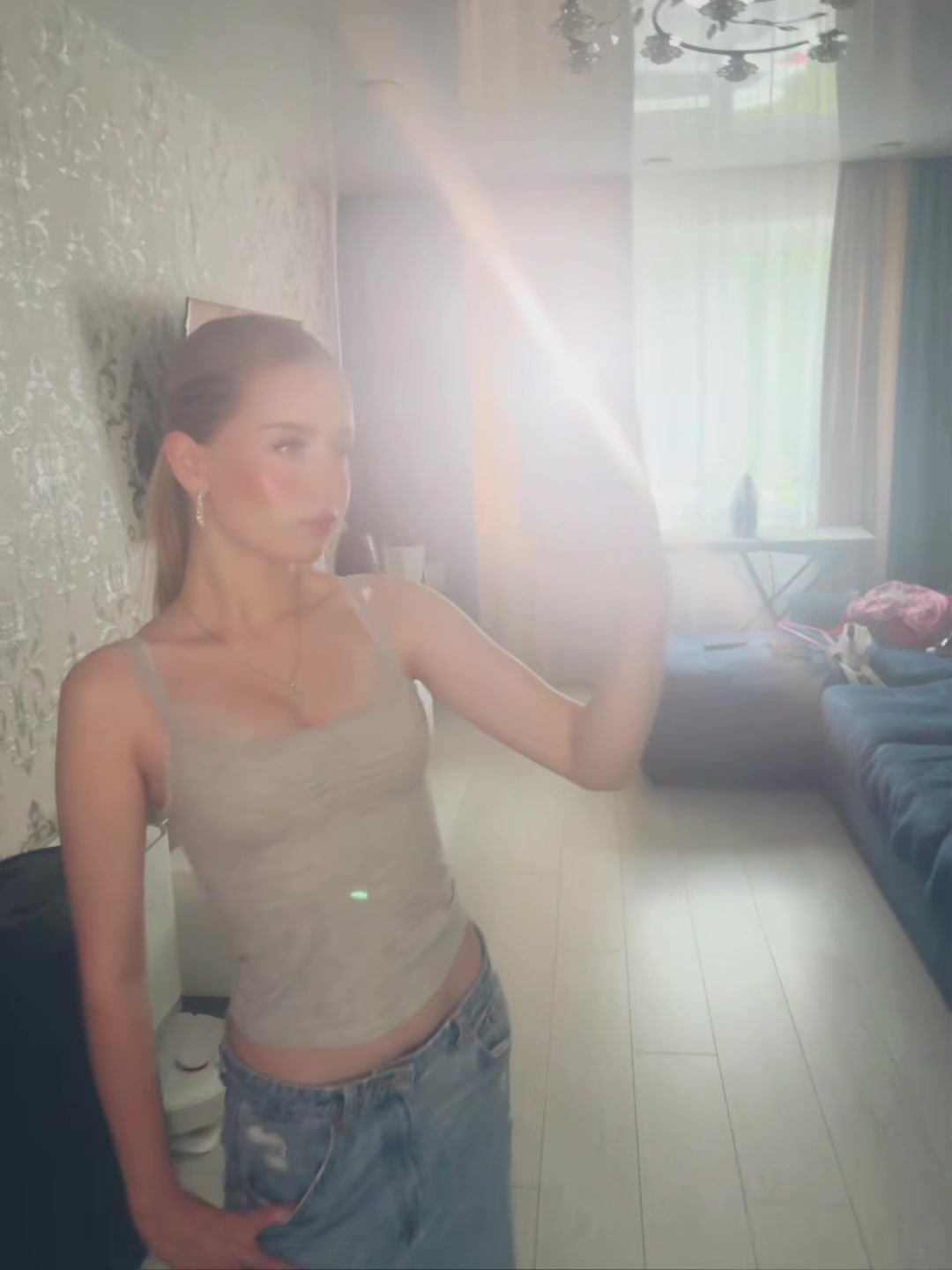 @девушка солдата❤️