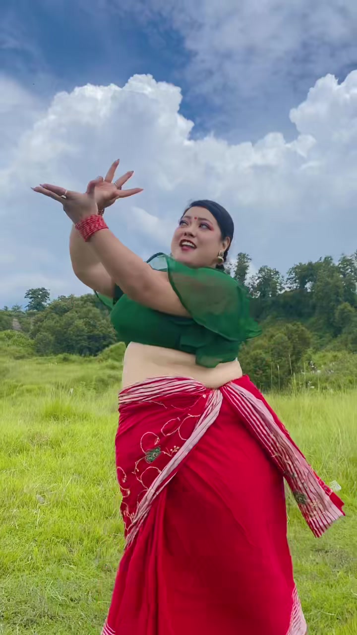 @Renuka Shrestha