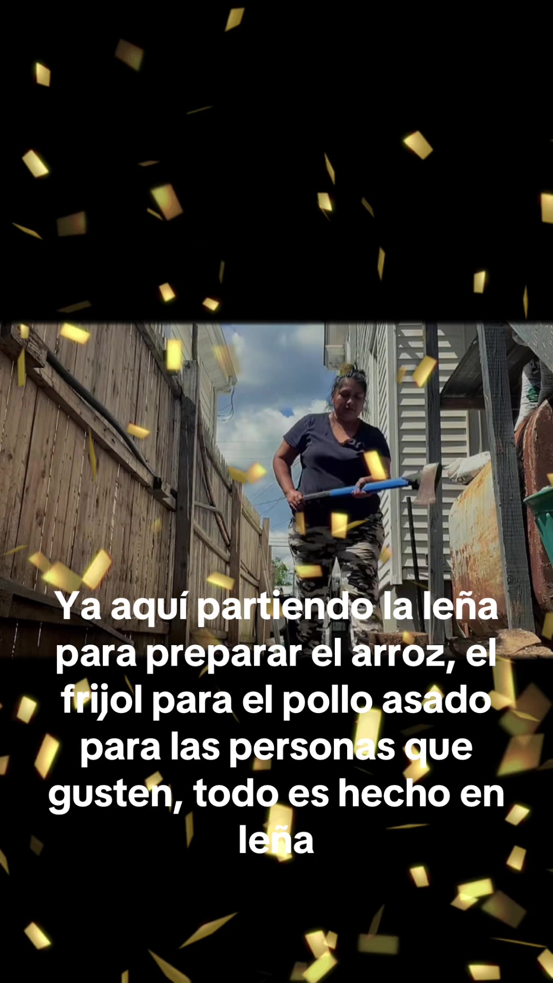 @Lorena Gonzalez
