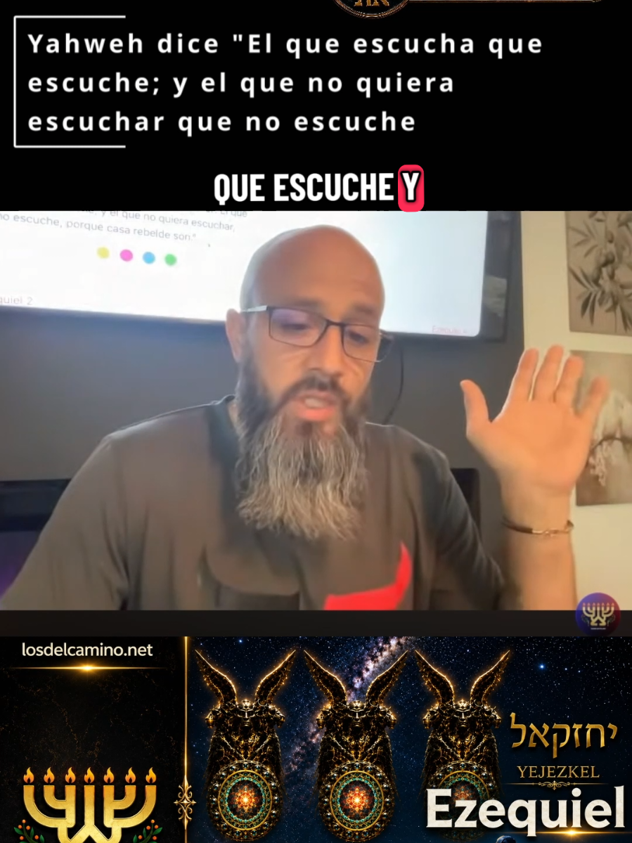 @El Camino de YHWH_Oficial