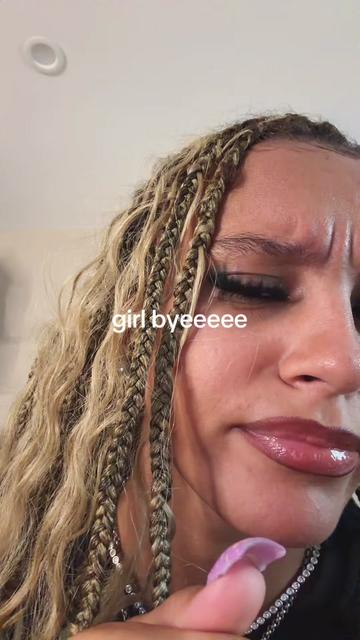 @pretty lil ting ting💋