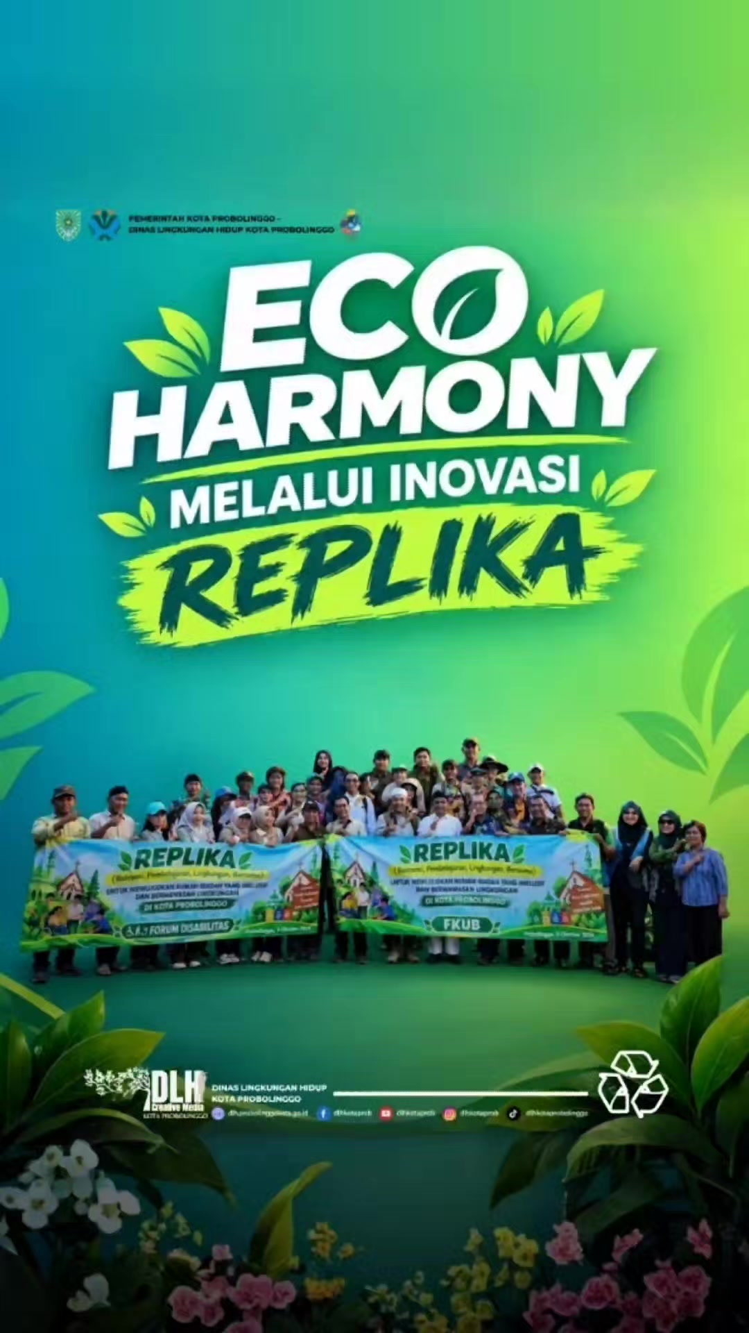 @DINAS LINGKUNGAN HIDUP