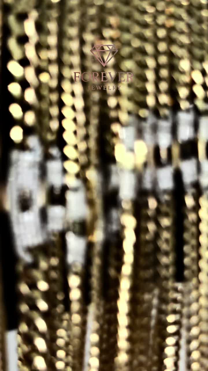 @Forever Gold Jewelry