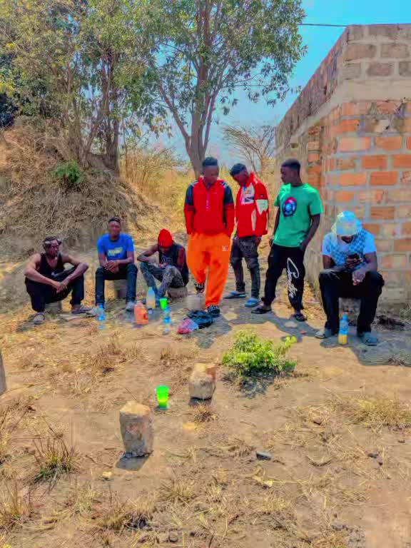 @Godfather tumucholwele