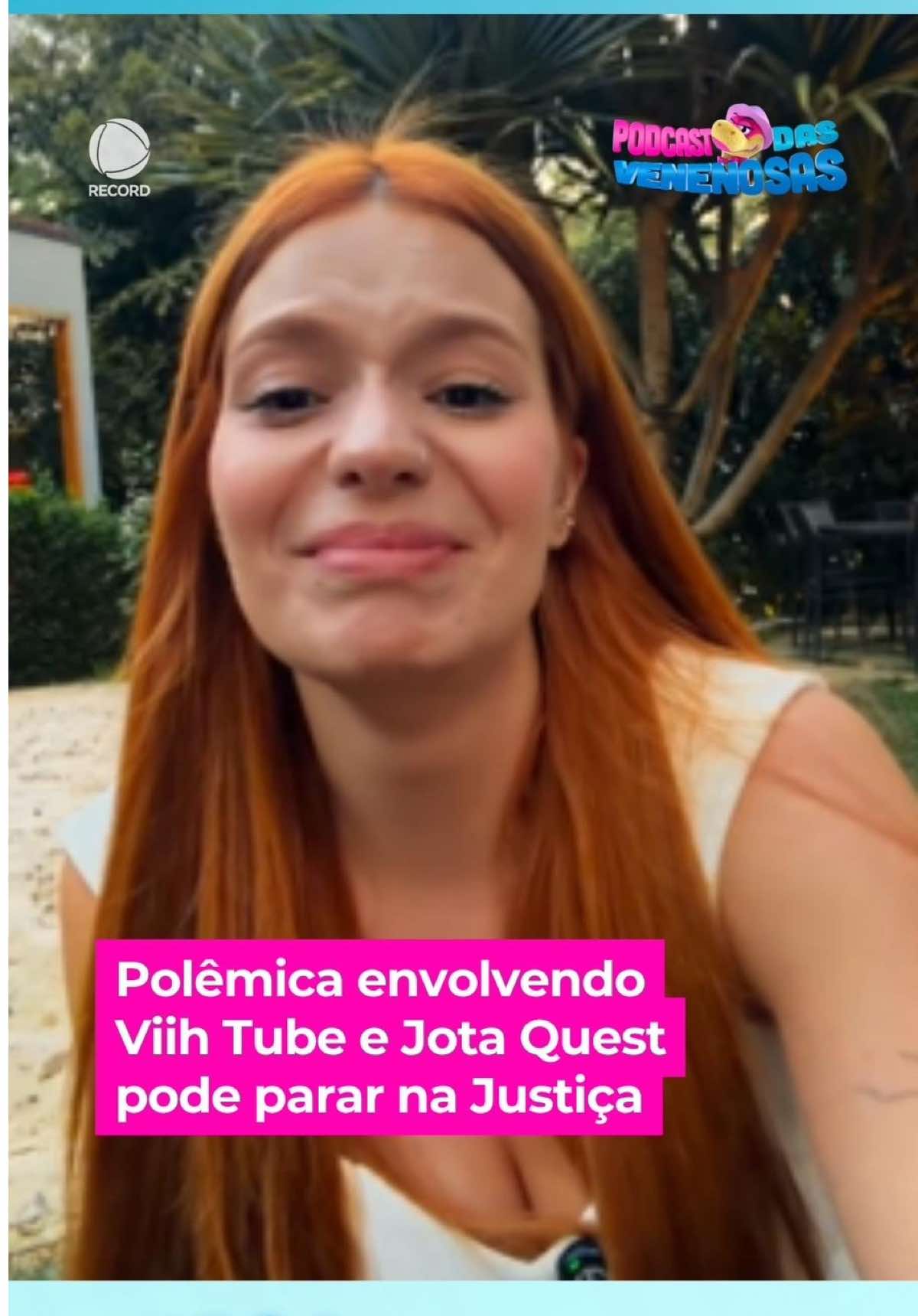 @A Hora da Venenosa