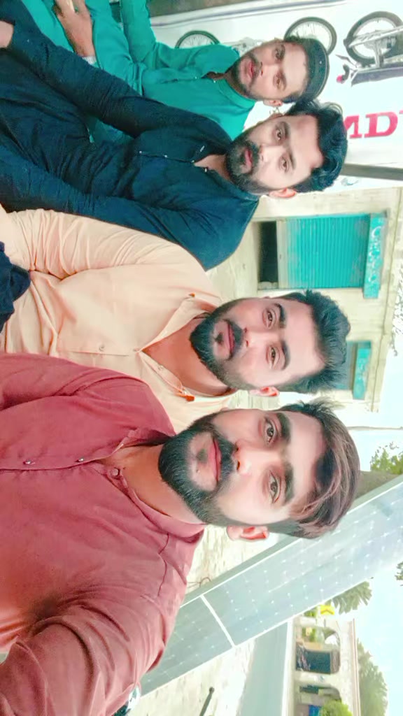 @Dilawar bhatti