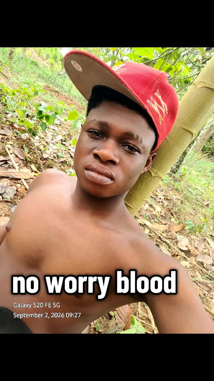 @Gambo man Richard