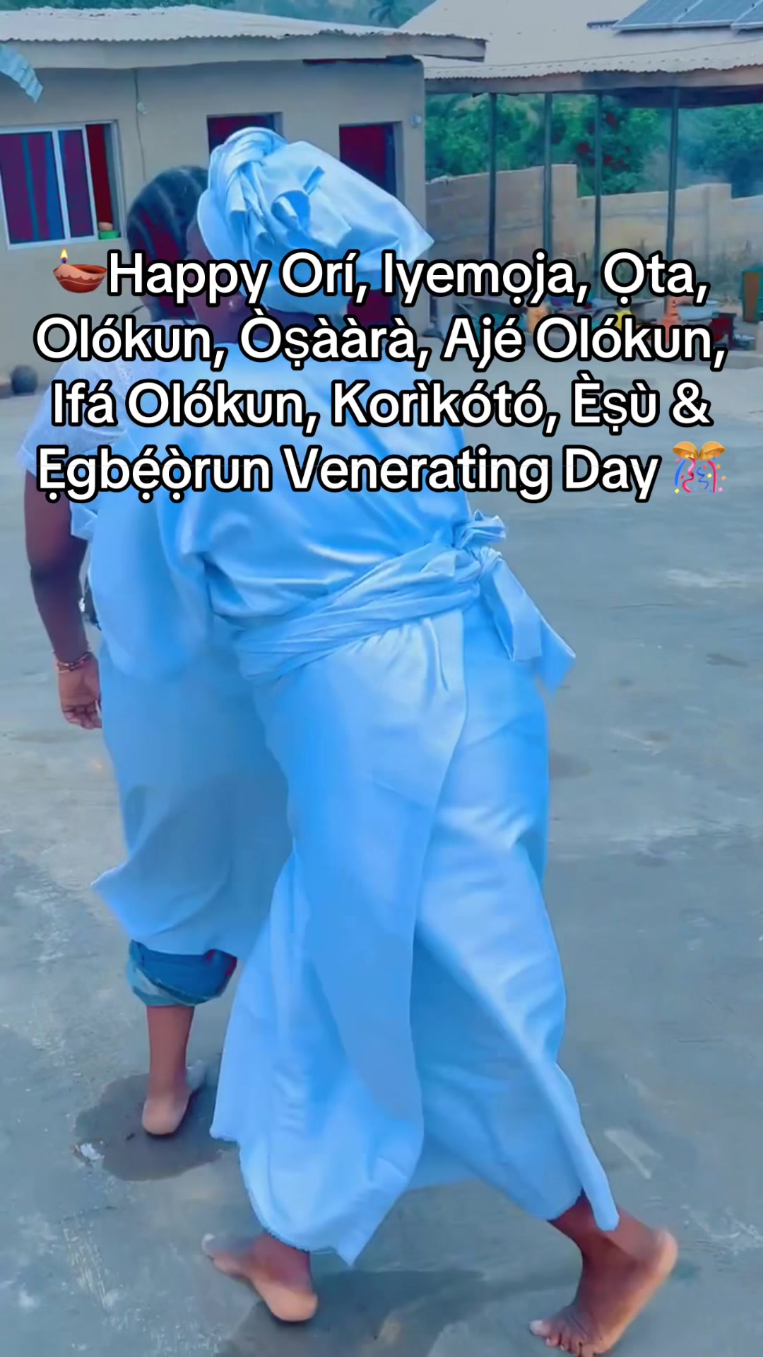 @🪞On&iacute;r&uacute;mọlẹ̀ TinuOkun 🪸🌊