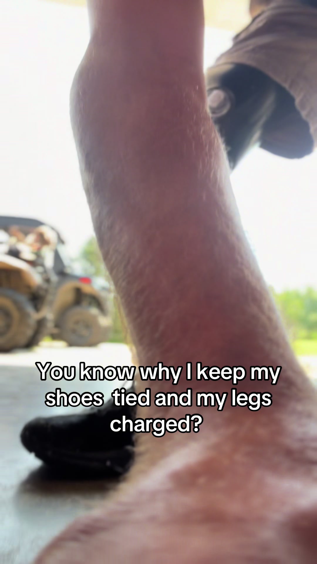 @Limb Loss Boss
