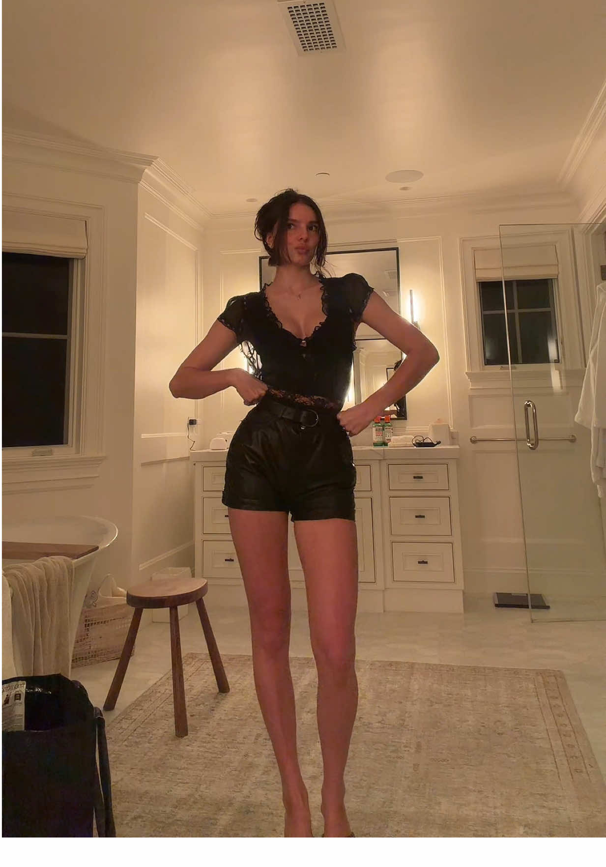 @Am&eacute;lie Tremblay