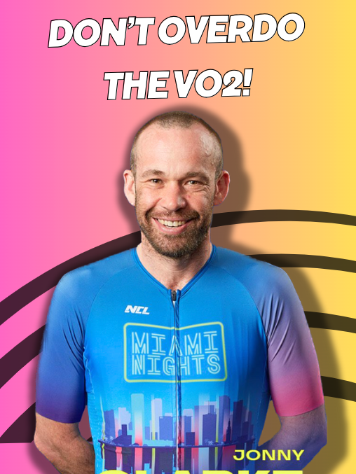 @EVOQ BIKE