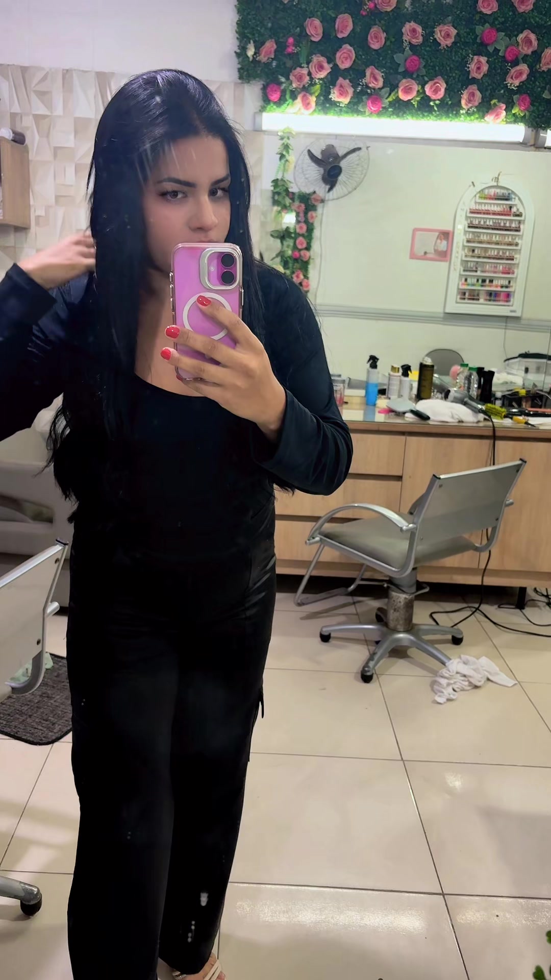 @Amanda França Souza