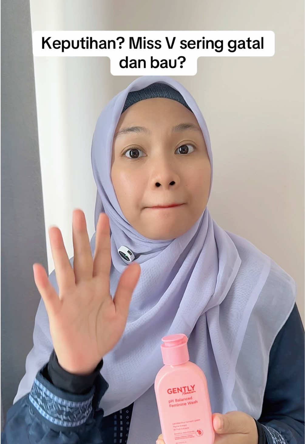 @Dunia Bunda