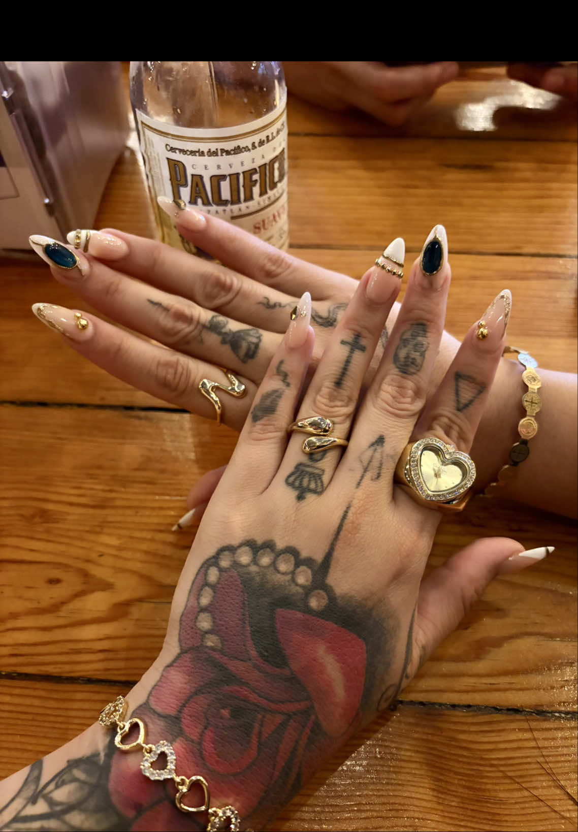 @Ibonne  Guzm&aacute;n 💎🐍