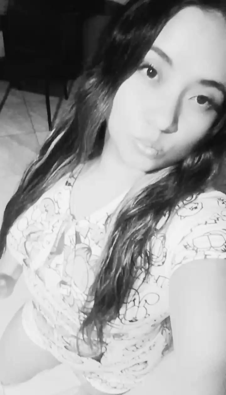 @chiquita baby💕😏🥰