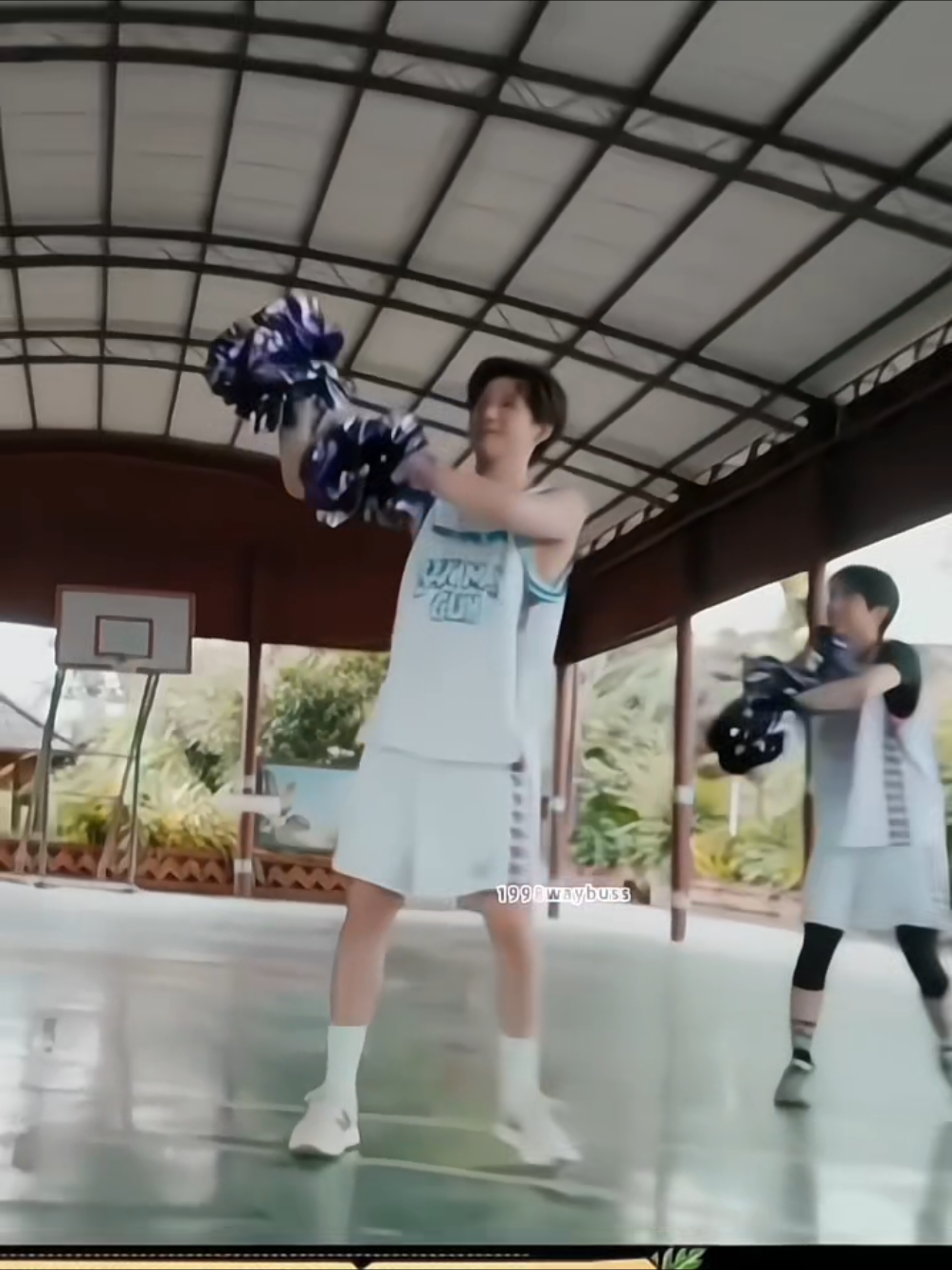 @Wanganyu王安宇
