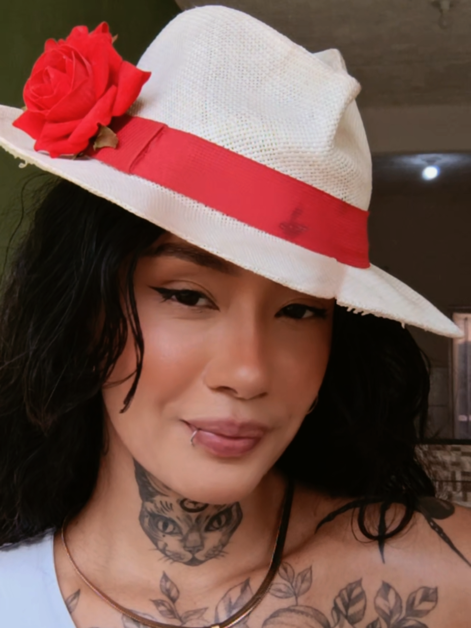@Renata Freitas