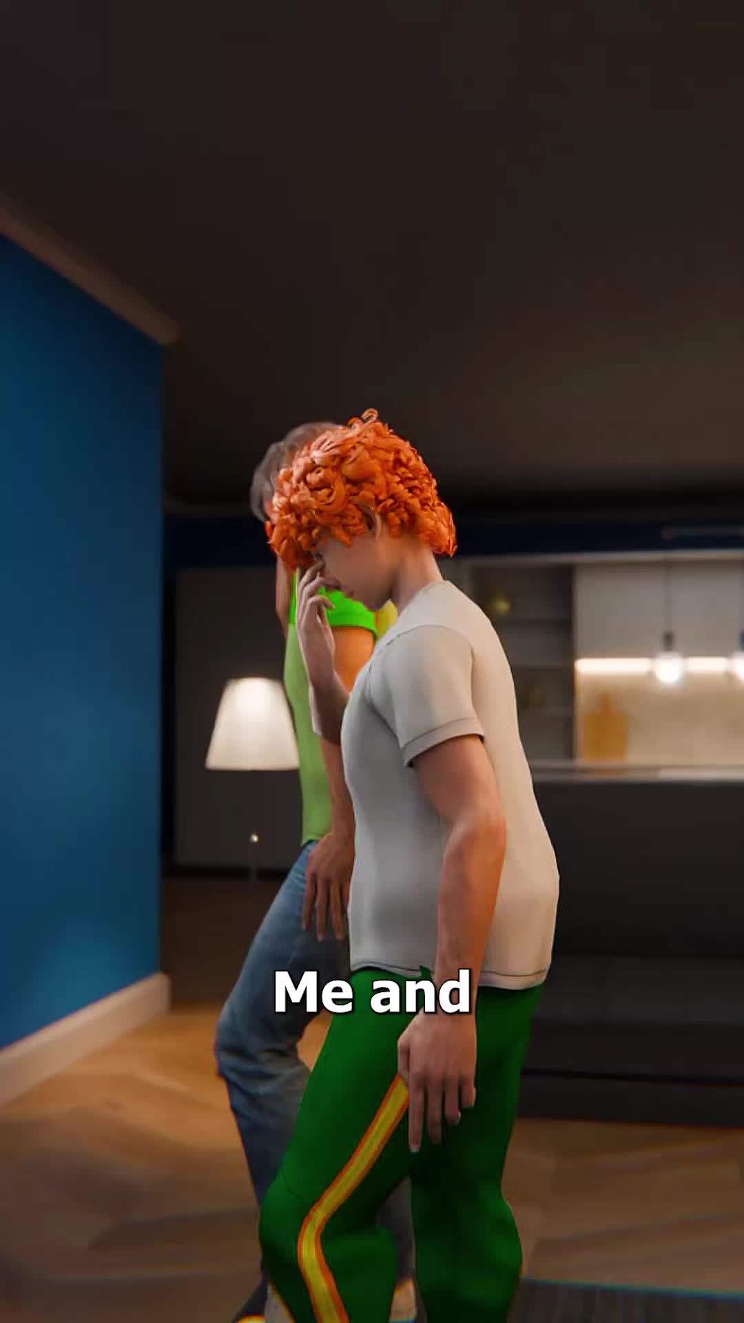 @His Story