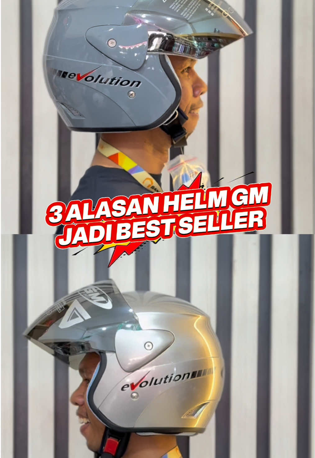 @Banua Helm