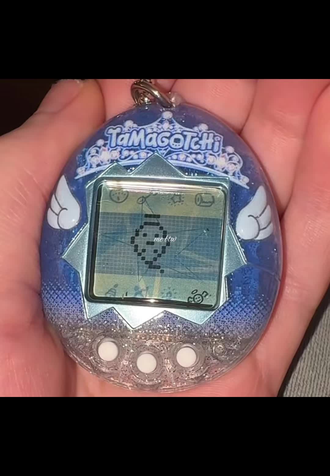 @meowtchi&rsquo;s REAL fan 👀 | 600+