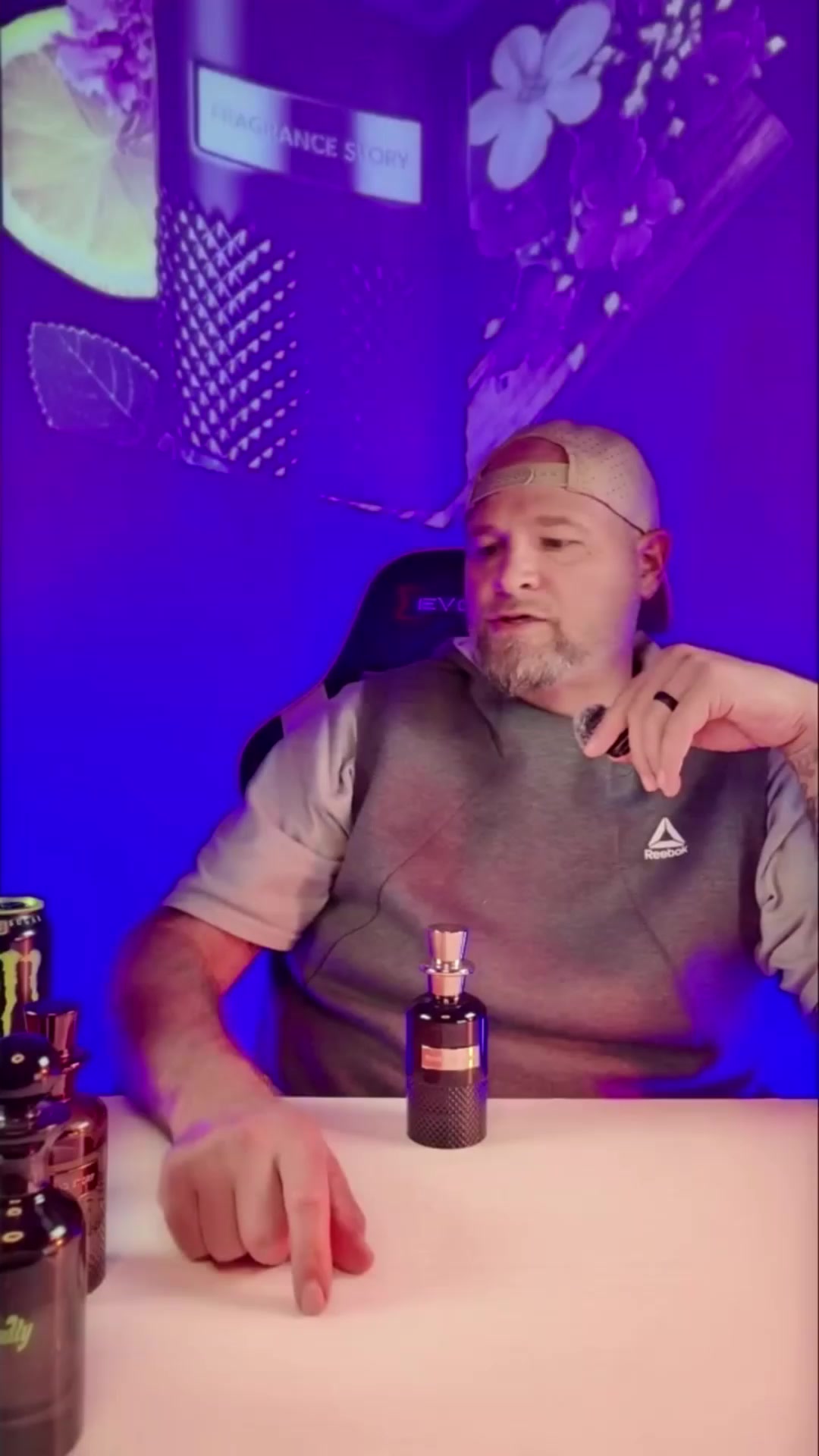 @McBroom Fragrance